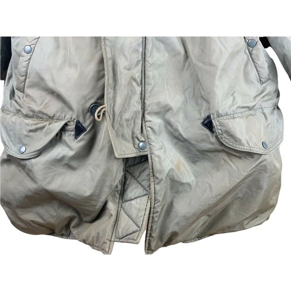 Vietnam VN War USAF Air Force TYPE N-3/B N3B Flight Flying Jacket X Large 1960's - Picture 5 of 12